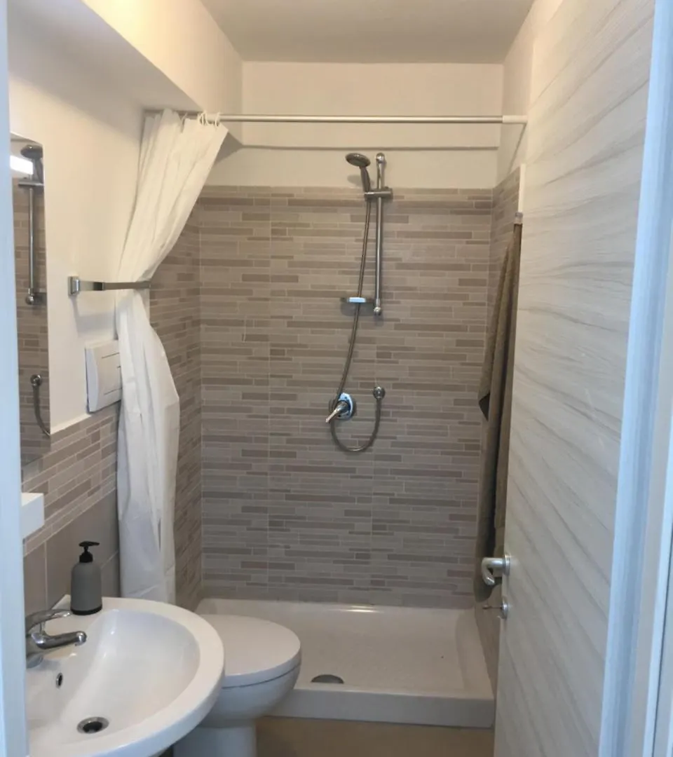 Apartament Relax House Nizza di Sicilia