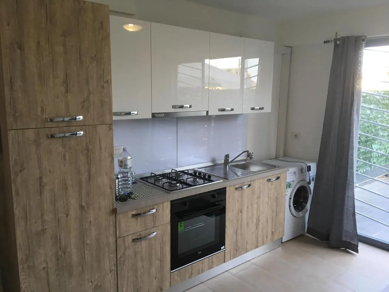 Apartament Relax House Nizza di Sicilia 0*,  Włochy
