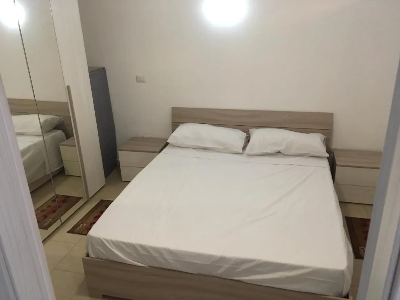 Apartament Relax House Nizza di Sicilia