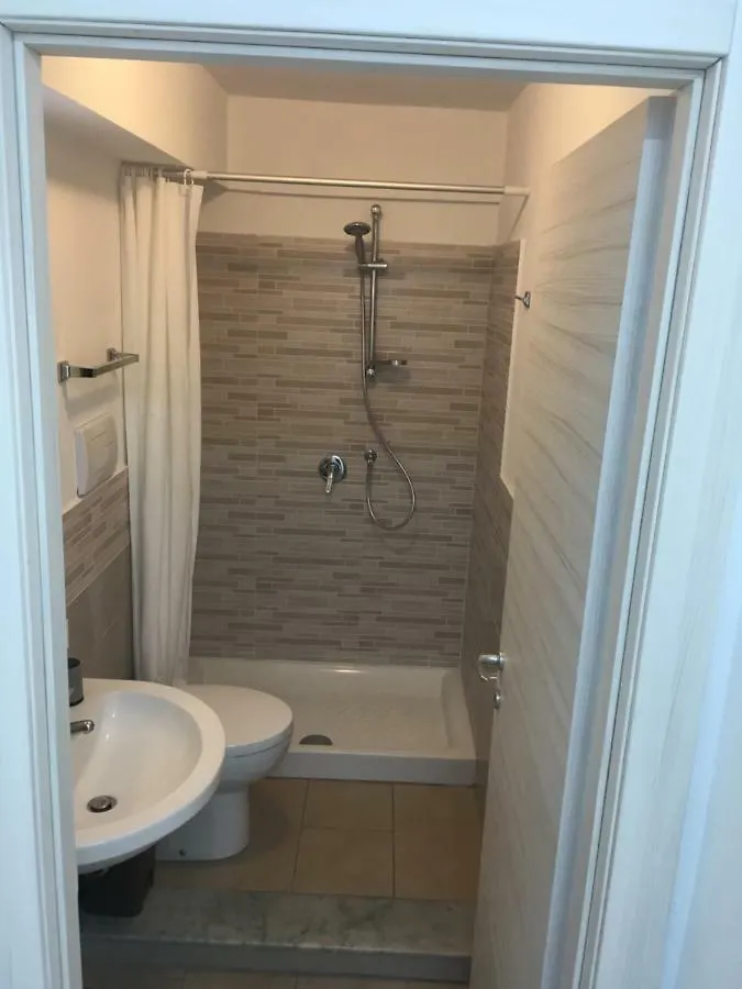 Apartament Relax House Nizza di Sicilia