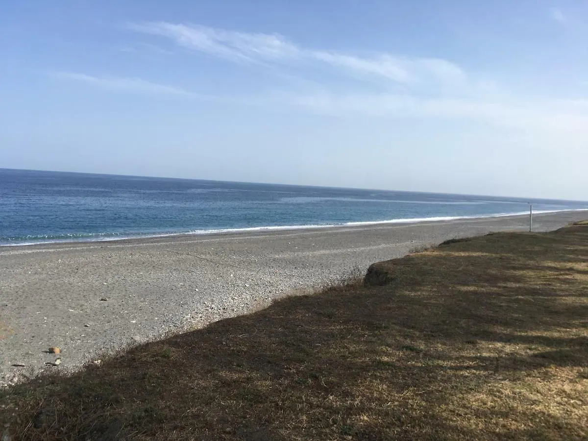 Apartament Relax House Nizza di Sicilia